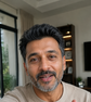 Vikram Nair