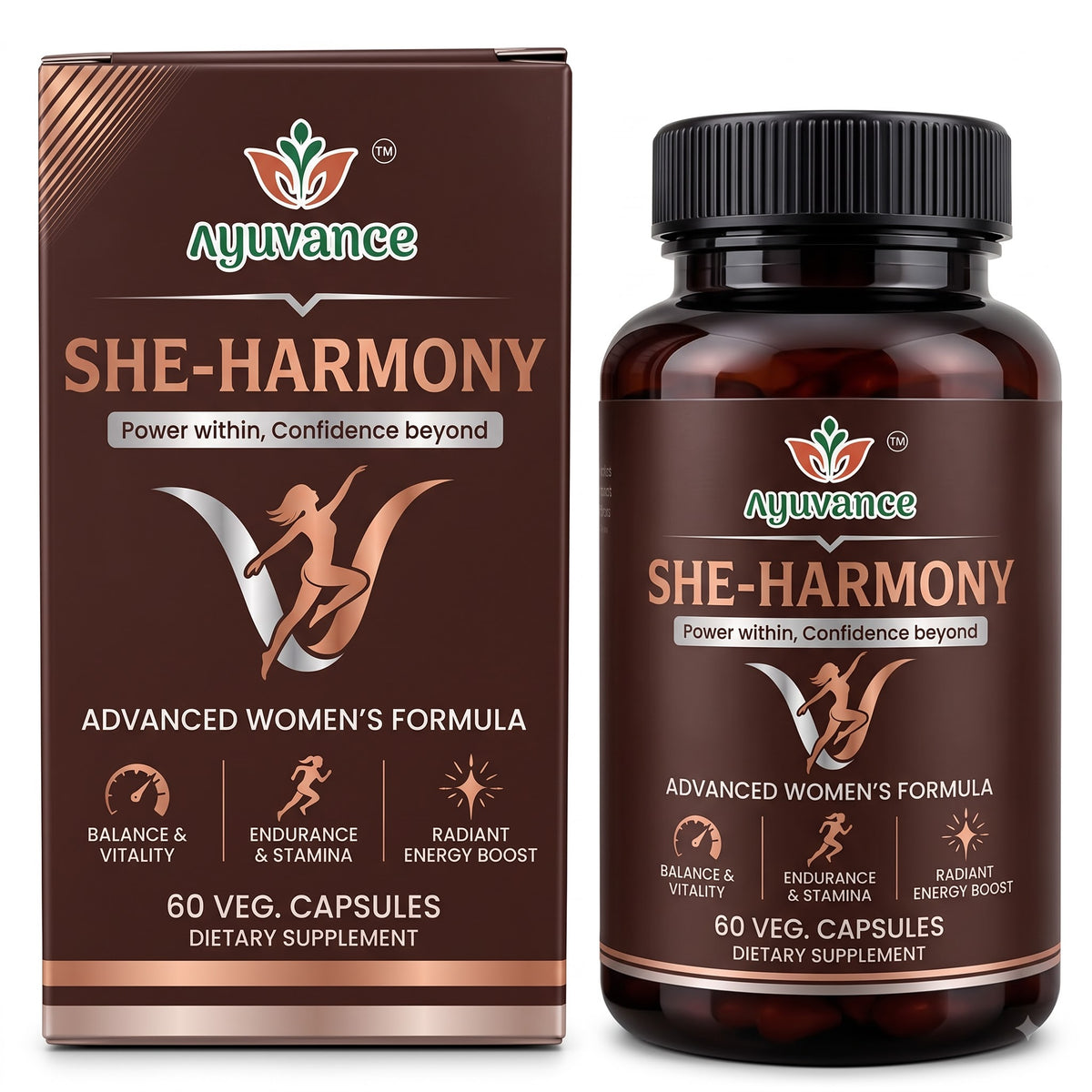 Women Multivitamin