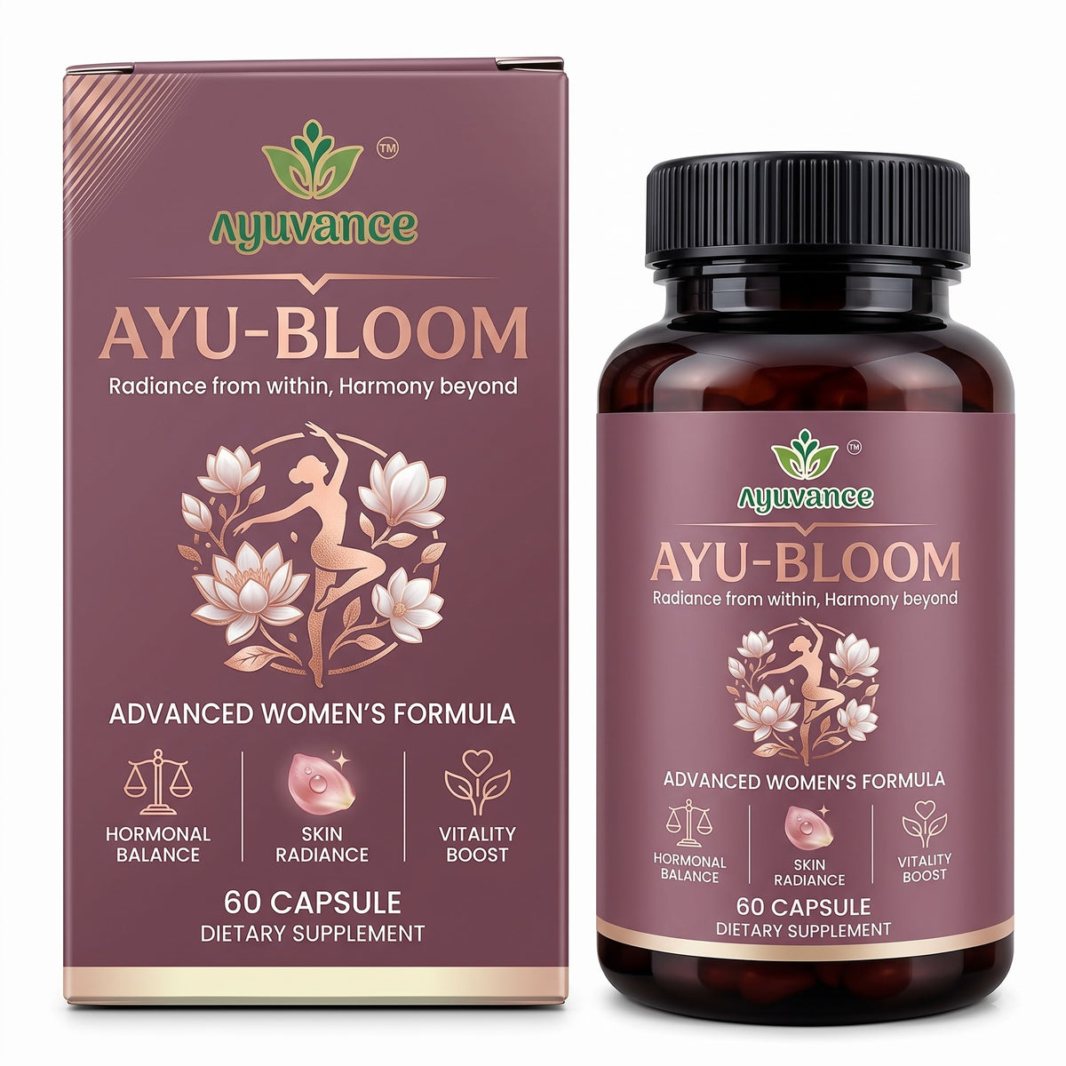 Advanced Women’s Formula