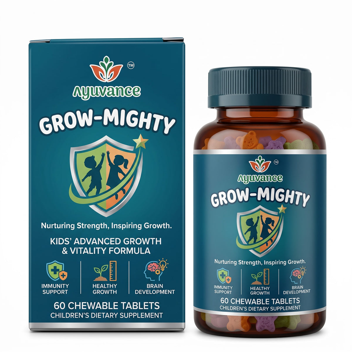 Kids Growth